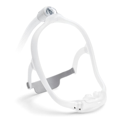 CPAP Mask Kit CPAP Mask Kit DreamWear Nasal Pillow Style Large Cushion - BeHope