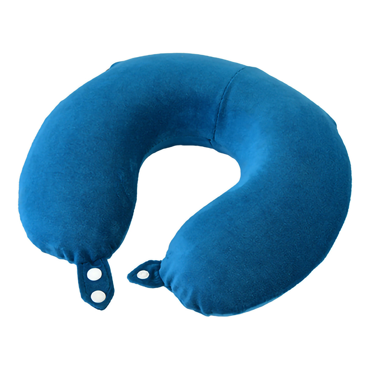 Nova Memory Foam Travel Neck Support Pillow - BeHope