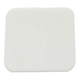 Foam Dressing MPM 3 X 3 Inch Without Border Waterproof Backing Nonadhesive Square Sterile - BeHope