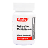 Multivitamin Supplement Tablets for Energy Stress and Nervous System Support - BeHope