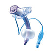 Cuffed Tracheostomy Tube Portex® BLUselect® Size 6.0 mm Adult - BeHope