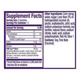 Sleep Aid ZzzQuil PURE Zzzs™ 24 per Bottle Gummy - BeHope