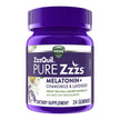 Sleep Aid ZzzQuil PURE Zzzs™ 24 per Bottle Gummy - BeHope