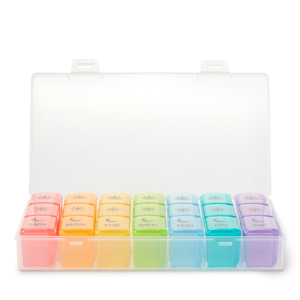 Pill Organizer Ezy Dose® - BeHope