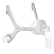 CPAP Mask Kit CPAP Mask Wisp™ Nasal Style Large Cushion Adult - BeHope
