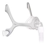 CPAP Mask Kit CPAP Mask Wisp™ Nasal Style Large Cushion Adult - BeHope