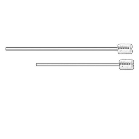 Oral Swab Ready Care® Dentaswab® Untreated Foam Tip 1 per Pack - BeHope