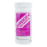 Glutaraldehyde Concentration Indicator Wavicide-01® RTU Pad 40 Test Strips Bottle Single Use - BeHope
