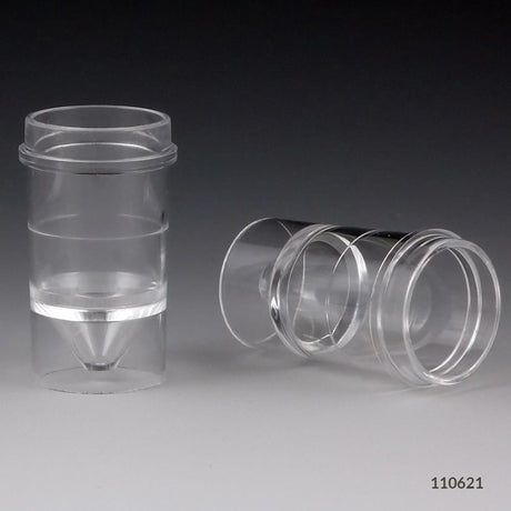 Sample Cup Mckesson For Most Chemistry Analyzers - BeHope