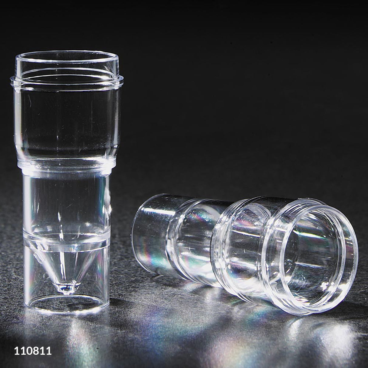 Sample Cup Mckesson for Reliable Specimen Collection - BeHope
