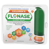 Allergy Relief Flonase® 50 mcg Strength Nasal Spray 60 Dose - BeHope