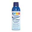 Topical Pain Relief Icy Hot® Menthol Spray 4 oz. - BeHope