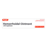 Hemorrhoid Relief Ointment - BeHope
