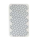 ECG Resting Electrode McKesson Tab Connector Conductive Adhesive Gel Adult Non-Radiolucent 10 per Pack - BeHope