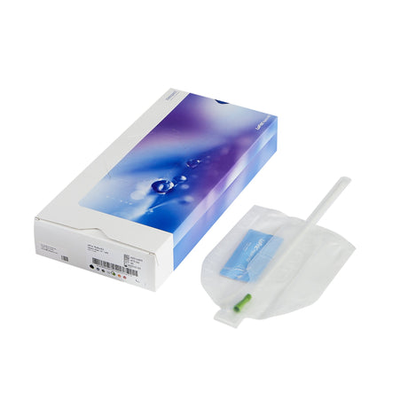 Intermittent Closed System Catheter Tray Lofric® Hydro-kit™ Hydrophilic Coated Ready-to-Use Non-Touch - BeHope