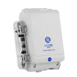 Sapphire™ Portable Battery Pack for Alarm Systems - BeHope