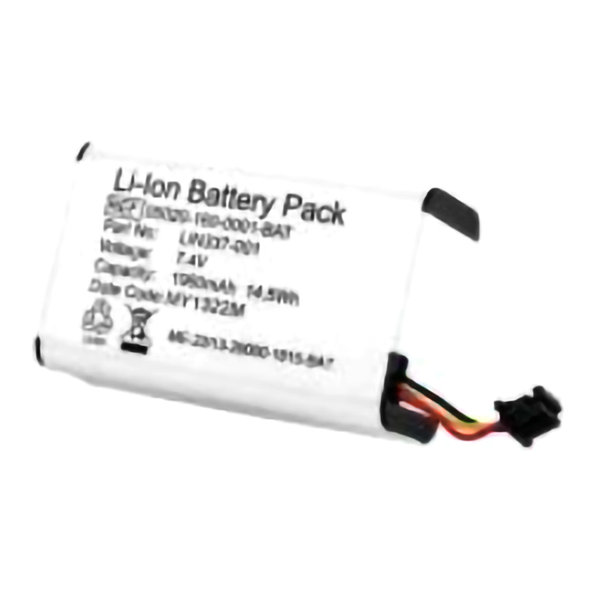 Sapphire™ High Performance Lithium Battery for Medical Devices - BeHope