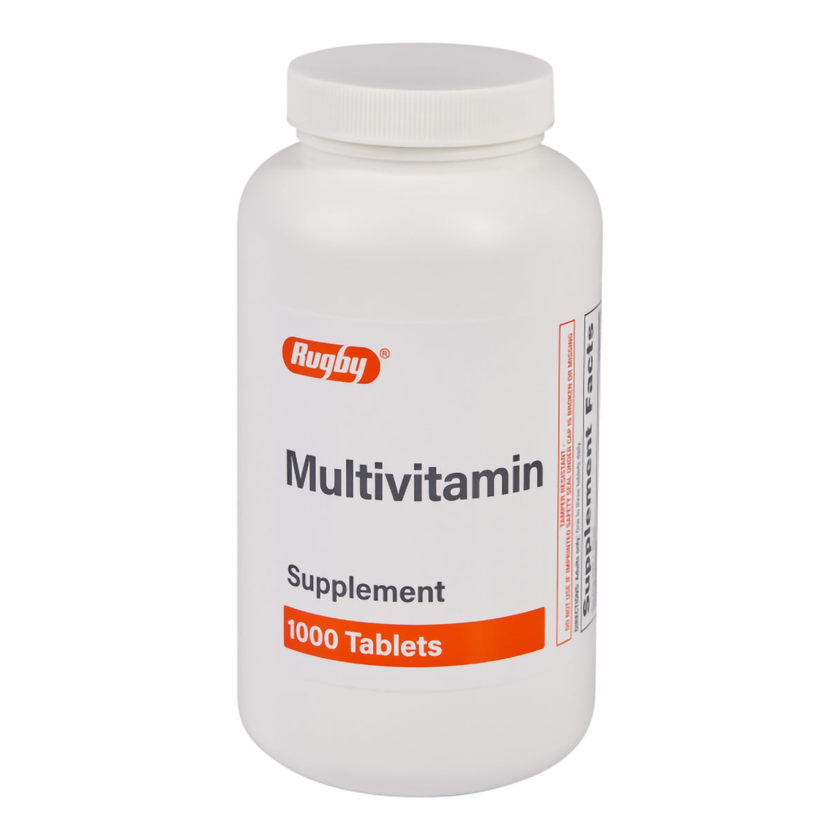 Multivitamin Supplement Tablets for Energy Stress and Nervous System Support - BeHope
