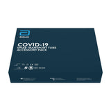 Swab Transport Tube Accessory Pack For ID NOW and BinaxNOW COVID-19 Tests - BeHope