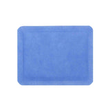 Super Absorbent Dressing ZeniABSORB 4 X 5 Inch Rectangle - BeHope