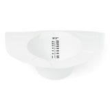 Commode Specimen Collector 900 mL (30 oz.) Unprinted NonSterile - BeHope