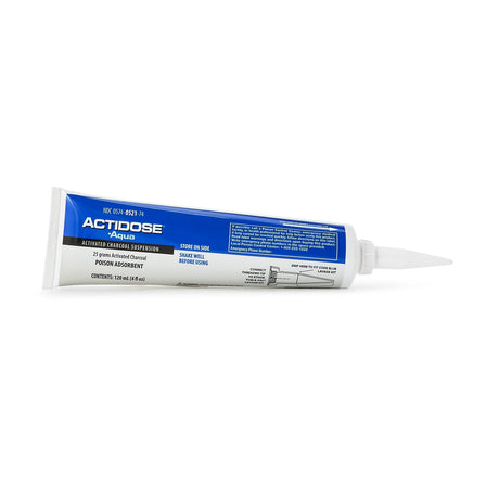 Poison Absorbent Actidose-aqua™ Oral Suspension - BeHope