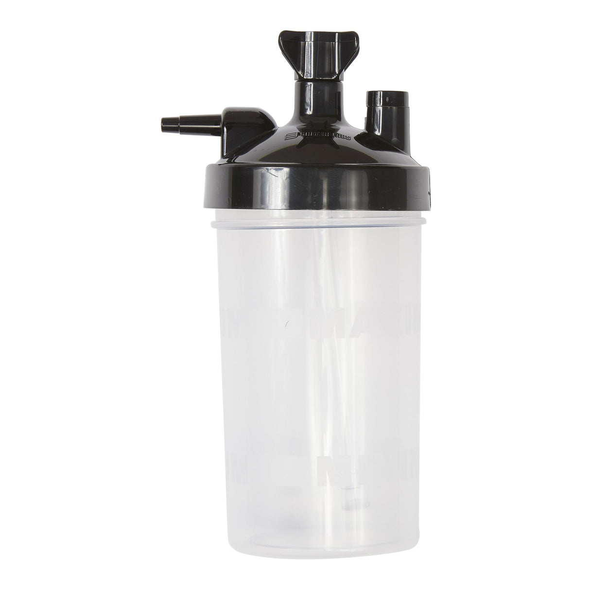 Salter Labs® Bubble Humidifier 350 mL Unfilled Adult / Pediatric - BeHope