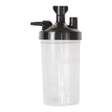 Salter Labs® Bubble Humidifier 350 mL Unfilled Adult / Pediatric - BeHope