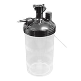 Salter Labs® Bubble Humidifier 350 mL Unfilled Adult / Pediatric - BeHope