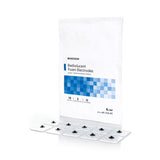 McKesson Adult Radiolucent ECG Foam Electrodes with Snap Connector - BeHope