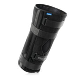 Knee Brace Ossur® Rebound® One Size Fits Most 10-1/4 to 26-1/2 Inch Thigh Circumference 20 Inch Length Left or Right Knee - BeHope