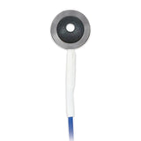 Single Use EEG Cup Electrode with Tangle-Free Wires - BeHope
