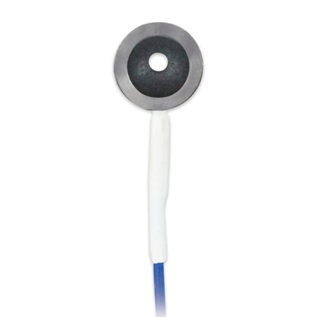 Single Use EEG Cup Electrode with Tangle-Free Wires - BeHope