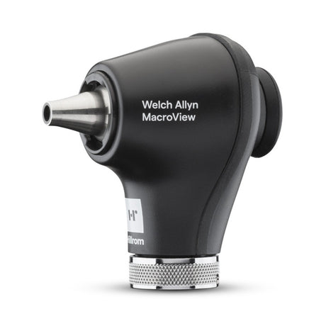 Otoscope Welch Allyn Macroview Basic SureColor LED Illumination - BeHope