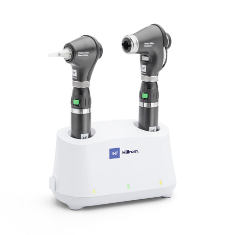 3.5V Diagnostic Desk Set Welch Allyn For use with Primary Exam - BeHope