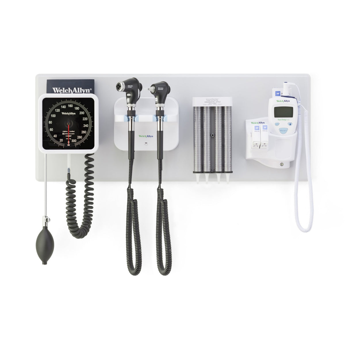 Green Series 777 Integrated Wall System Energy Efficient Transformer - BeHope
