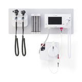 Green Series Integrated Wall System Transformer for Efficient Diagnostics - BeHope