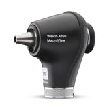 Otoscope Head Welch Allyn® MacroView® Plus Standard Type Adult - BeHope