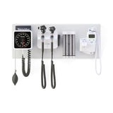 Integrated Wall System Green Series™ 777 Ophthalmoscope Wall Transformer - BeHope