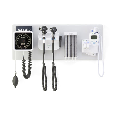 Integrated Wall System Green Series™ 777 Ophthalmoscope Wall Transformer - BeHope