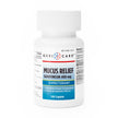 Cold and Cough Relief Geri-Care® 400 mg Strength Tablet 100 per Bottle - BeHope