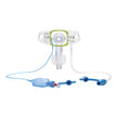 Cuffed Tracheostomy Tube Portex BLUselect® Suctionaid® Two Inner Cannulas Size 7.5 mm Adult - BeHope