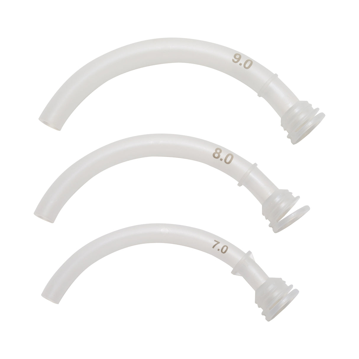 Tracheostomy Tube Cannula BLUselect® Suctionaid® Adult - BeHope