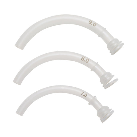 Tracheostomy Tube Cannula BLUselect® Suctionaid® Adult - BeHope