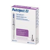 Self-Injection Device Autoject® Fixed Needle - BeHope