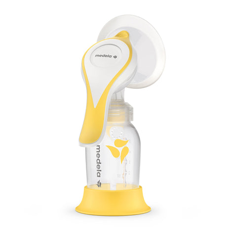 Manual Breast Pump Kit Harmony® - BeHope