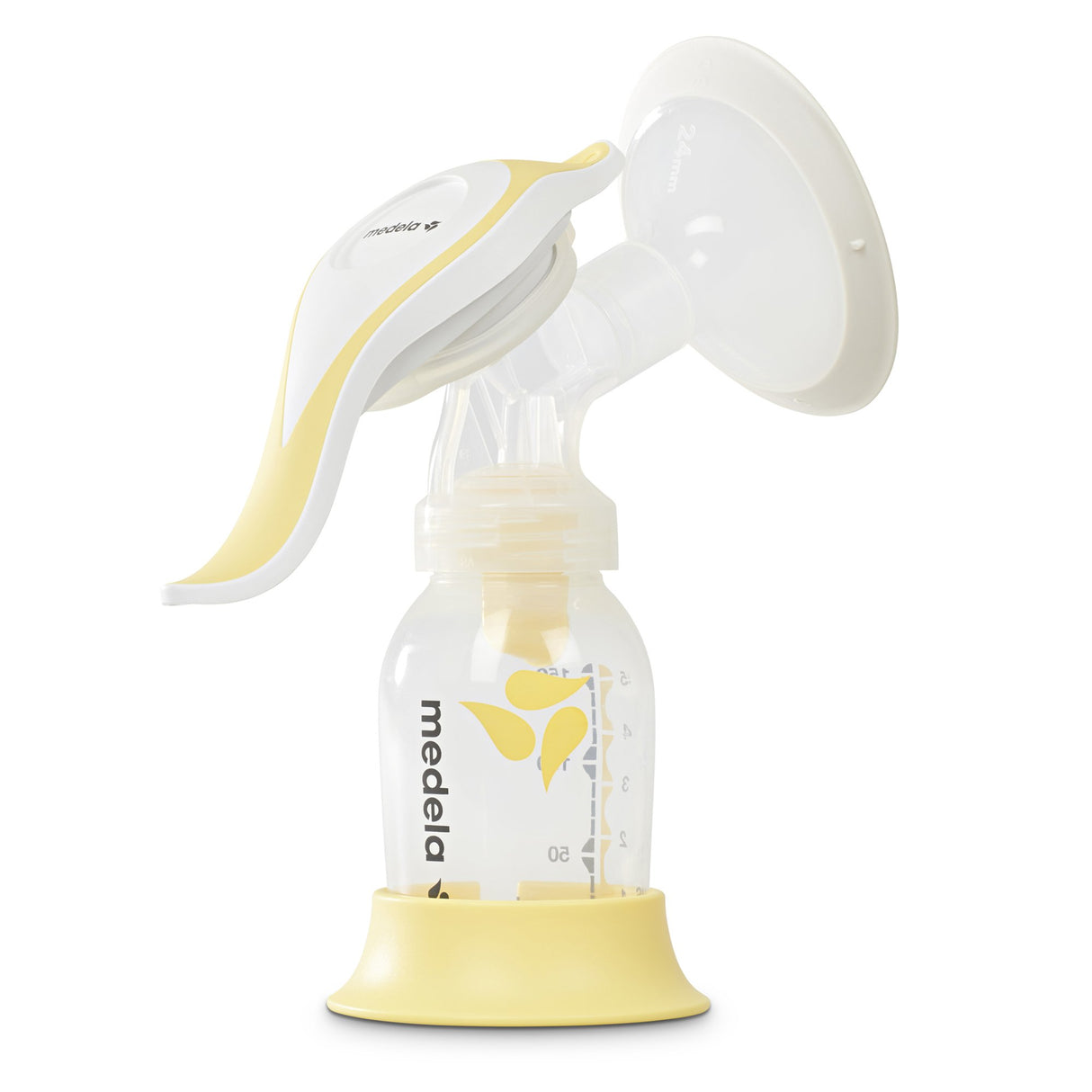 Manual Breast Pump Kit Harmony® - BeHope