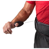 Back Brace IsoFORM™ LO+ Small / Medium Hook and Loop Closure Up to 48 Inch Waist Circumference Adult - BeHope