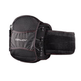 Back Brace IsoFORM™ LO+ Small / Medium Hook and Loop Closure Up to 48 Inch Waist Circumference Adult - BeHope