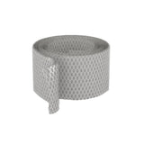 Silver Alginate Dressing Silvercelâ„¢ Non-Adherent 1 X 12 Inch Rope Sterile - BeHope